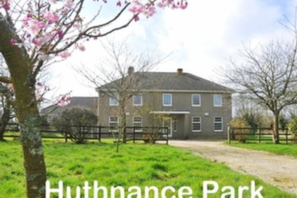 Huthnance Park, Nancegollan