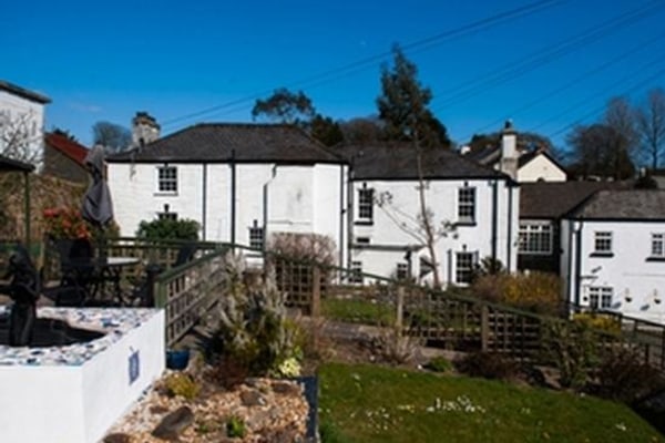 Kilmar House Care Home, Higher Lux Street