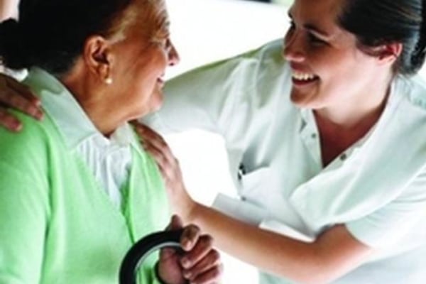 Menwinnion Country House Care Home TR19 6BJ