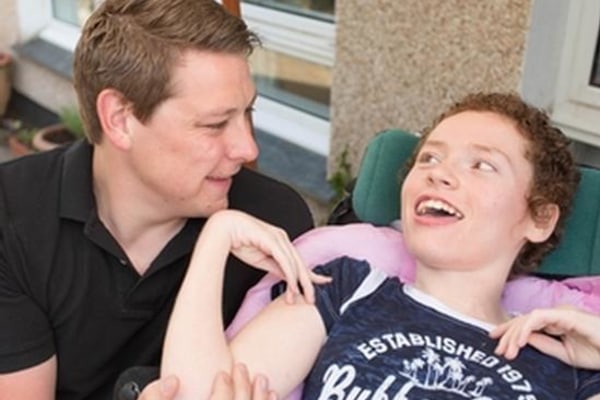 The Bungalow, 38 Polweath Road