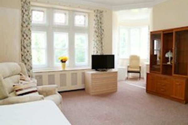 Philiphaugh Manor, St Columb, Cornwall