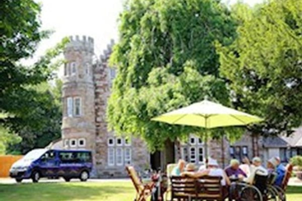Philiphaugh Manor TR9 6BX