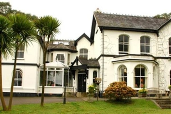 Rosehill House Residential Home, Middleway