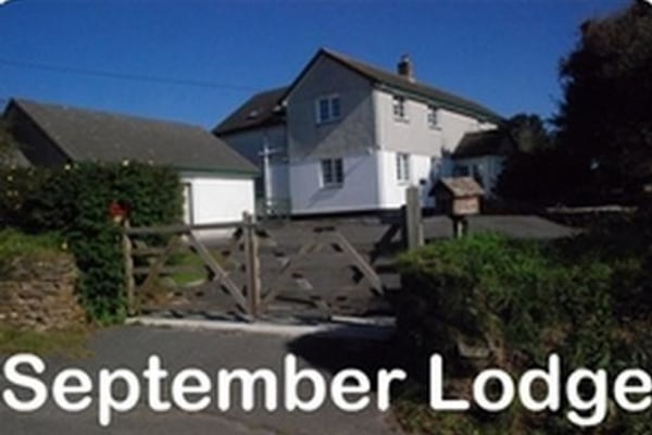 September Lodge, Wheal Hope