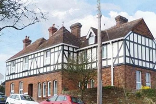 Udal Garth, 2 North Road
