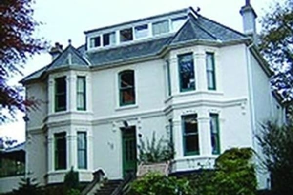 Woodlands, Well Park Road