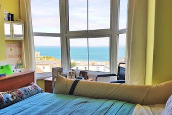 Alban House, Ilfracombe, Devon