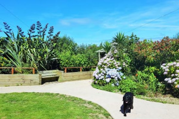 Alban House EX34 9JU