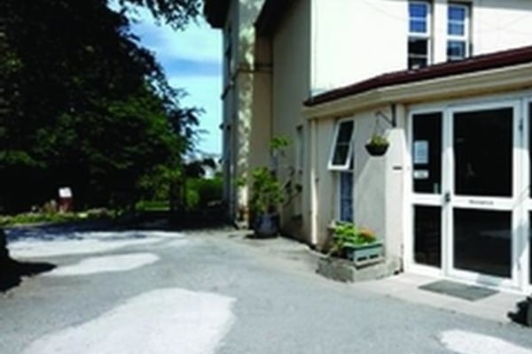 Belmont Grange Ltd, 5/6 Belmont Road