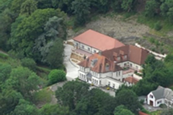 Chelfham House Residential Care Home, Chelfham