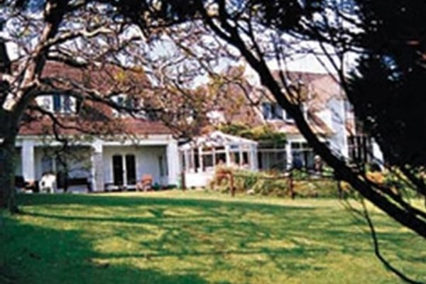 Coombes Wood House, Coombes End Road East