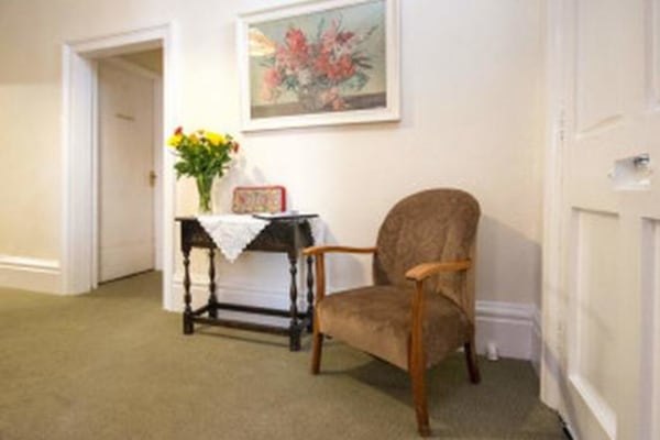 Court House, Cullompton, Devon