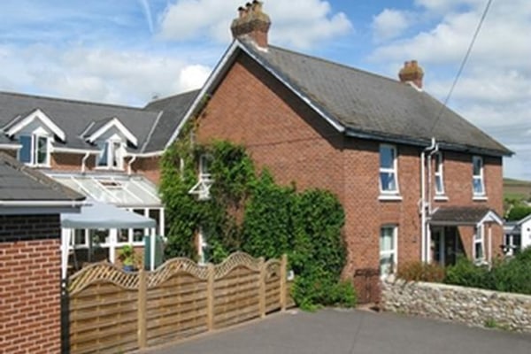 Doveridge Care Home, South Street