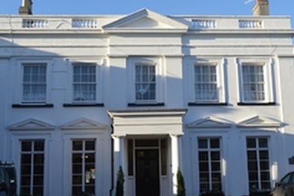 Oak House, 56 St Leonards Road