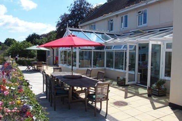 Dove Court, Seaton Down Hill