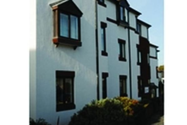 Jack Simpson House, North Street