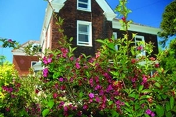 Kent House Care Home, George Street
