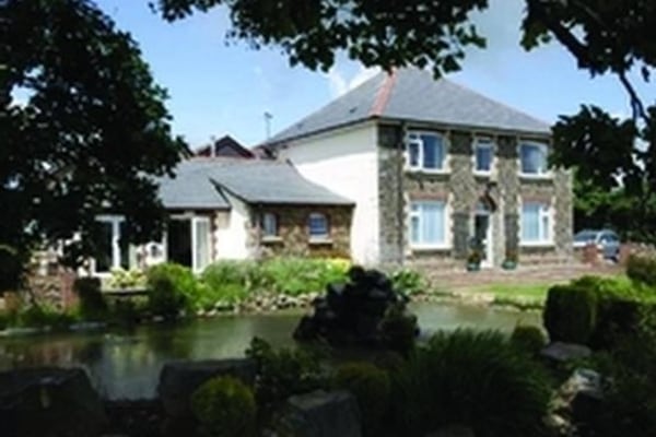 Lakeside Residential Home, Lower Maddaford