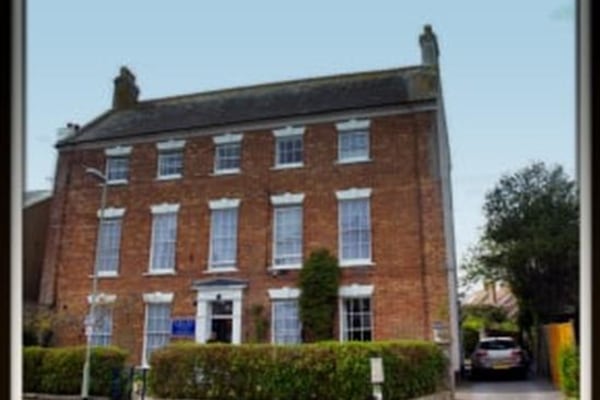 The Manor House, Fore Street