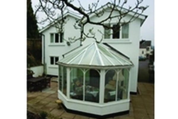 Margaret Allen House, 8 Bartows Causeway Margaret Allen House, 8 Bartows Causeway