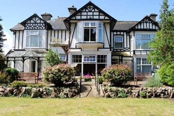 Meadowside Residential Home, 41 Highweek Road