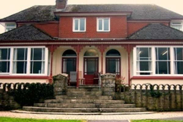 Oaklands Residential Care Home, Westfield Avenue