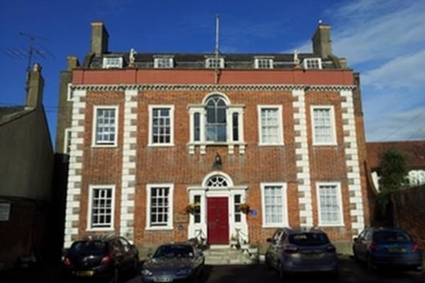 Oak House Care Home, Chard Street