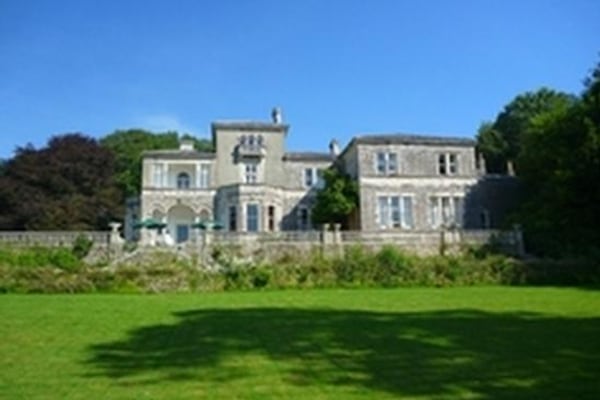 Pinhay House Residential Care Home, Rousdon