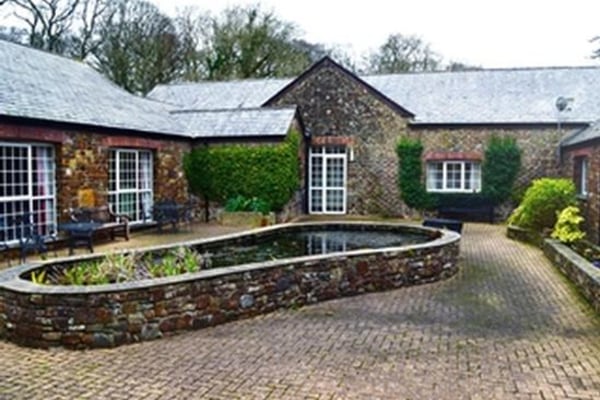 Southlands Court, Bridgerule