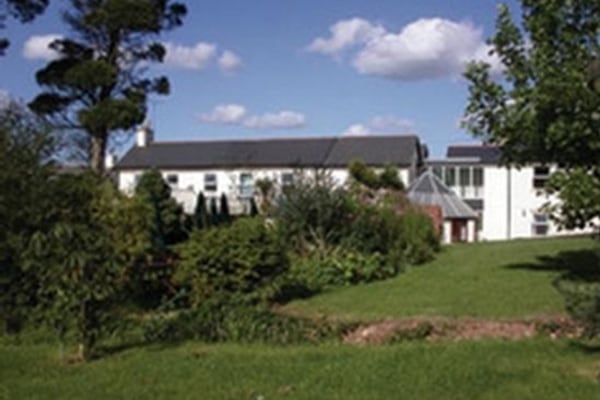 Stallcombe House Farm Trust, Sanctuary Lane