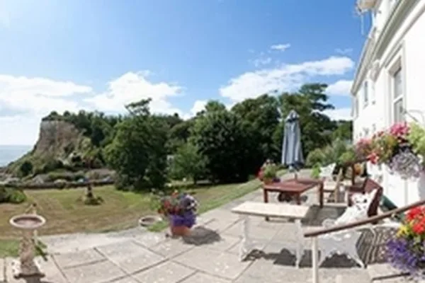 Lyme Bay View Residential Home, Seaton