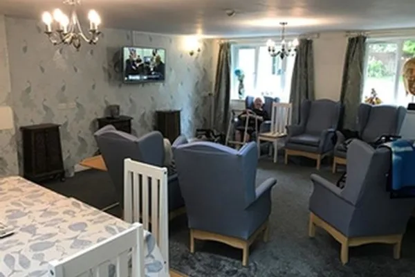 Ashleigh Manor Care Home, Plymouth