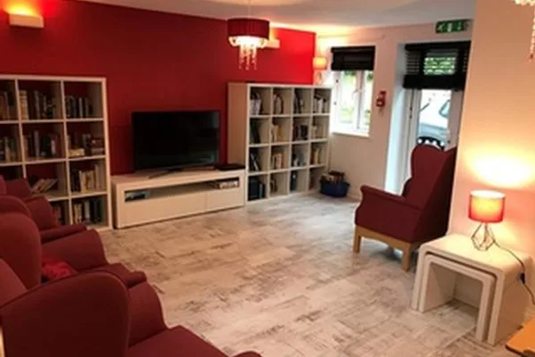 Ashleigh Manor Care Home, Plymouth
