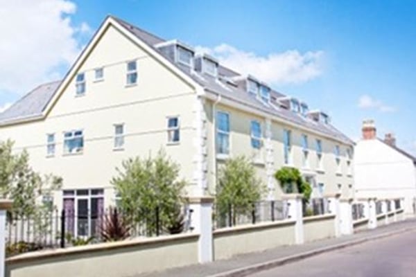 The Old School House, 38 Merafield Road