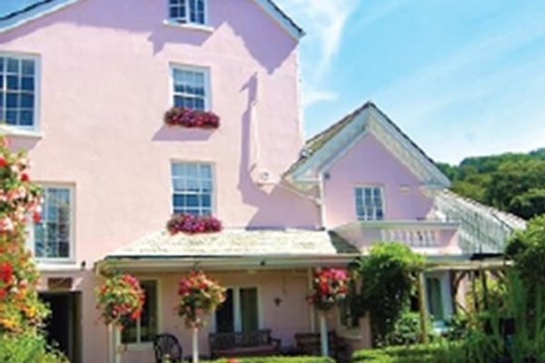 The Retreat Care Home, Belle Vue Road