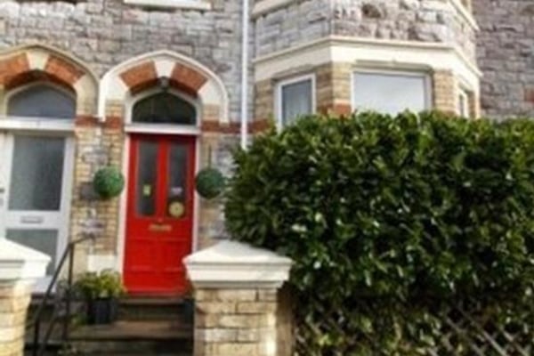 Douglas House, 8 Restormel Road