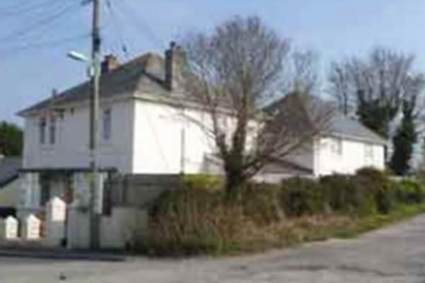 St Winnow, Rocky Park Road