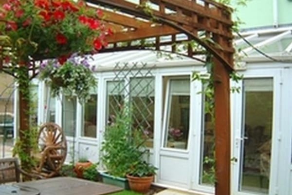 Didsbury Court Residential Care Home, 17/19 Park Road