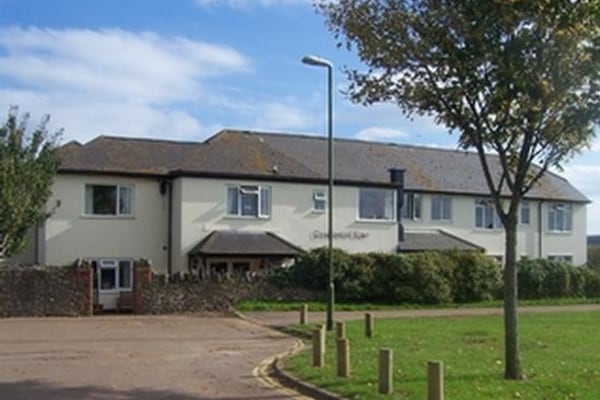 Furzeham Lodge Care Home, Furzeham Green
