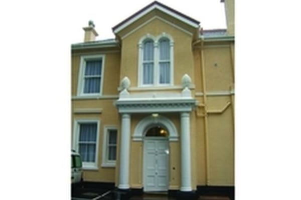 Rawlyn House, Rawlyn Road