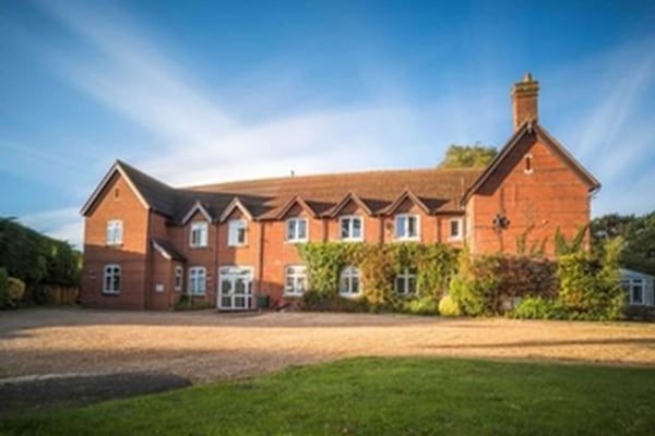 Avon Lee Lodge, Preston Lane