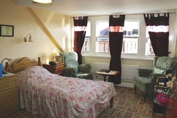 Danmor Lodge Ltd DT4 7QH