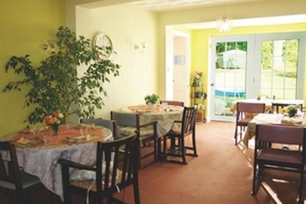 Danmor Lodge Ltd, Weymouth, Dorset