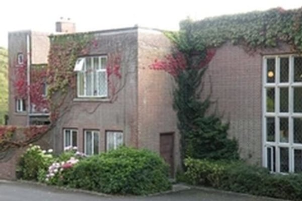 Grove Lodge, Frampton