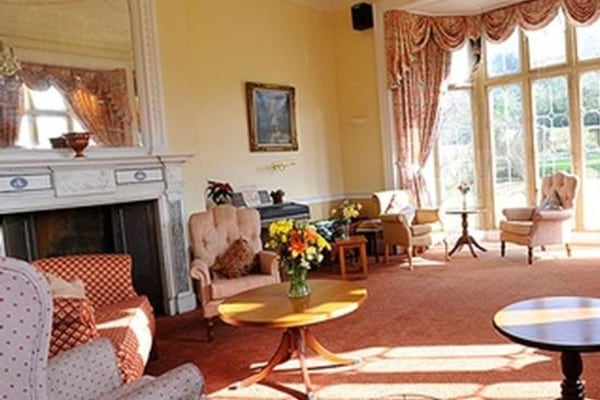 The Hyde Care Home, Bridport, Dorset