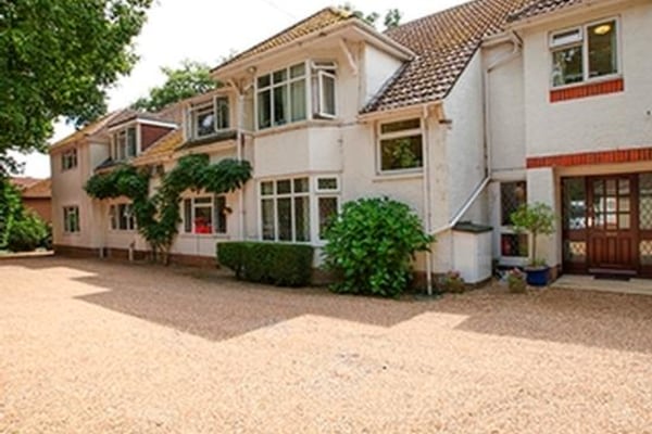 Mile Oak Rest Home, 2 The Acorns