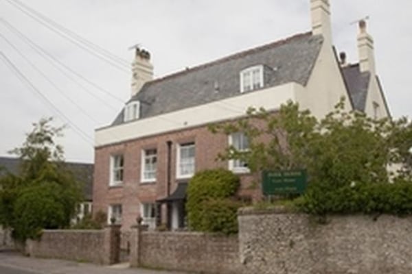 Park House, Martinstown