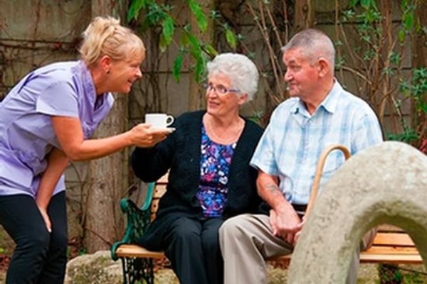 Stour Road Care Home, 14 Stour Road