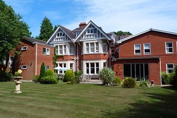 St Anne's Court, 16A St Anthony's Road