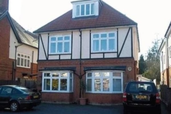 Eilat, 106 Lowther Road